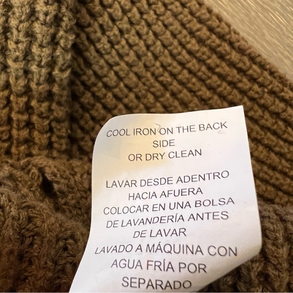 Michael Michael Kors Angora Cowl Neck Sweater - Picture 5 of 11